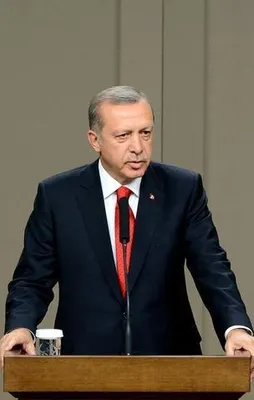 “Erdoğan’ın liderliği Ortadoğu’yu onaracak”
