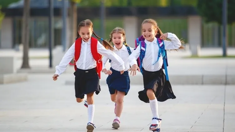 Başkan Erdoğan'dan öğrencilere tatil müjdesi! Yarın okullar tatil mi? 30 Ekim'de okul var mı?