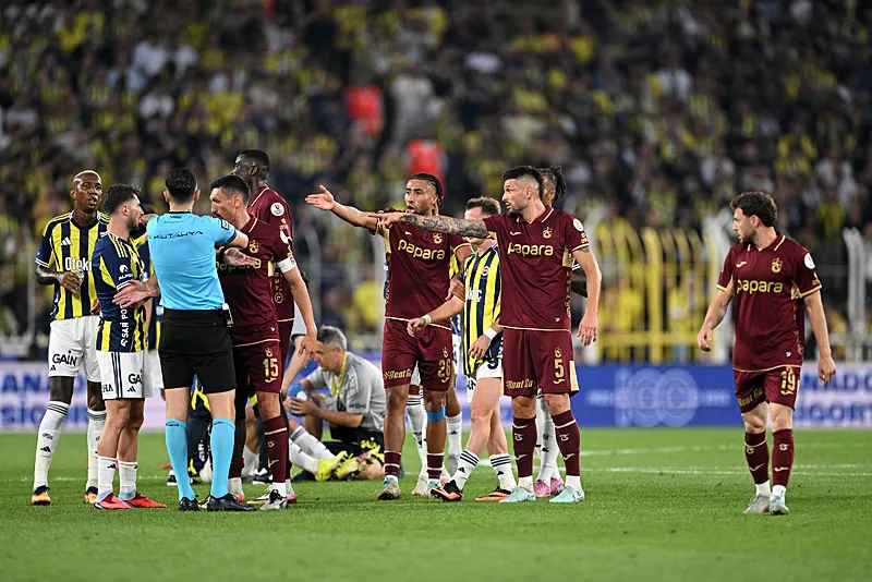 Fırtına yeni sayfa açmak istiyor! Fatih Tekke ilk 11'ini netleştirdi - 1