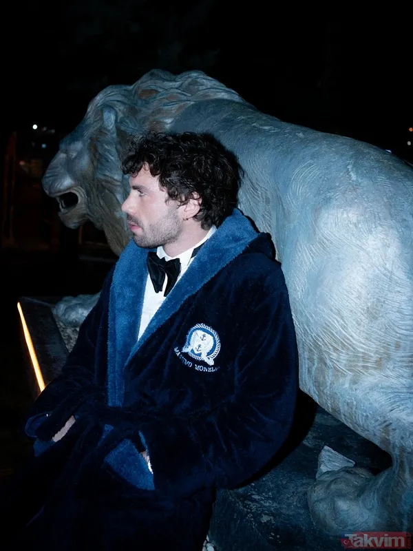 Şevval Sam oğlu Taro Emir Tekin'i anlattı: “Ergenliği zordu ama farkındalığı çok yüksek” - 2