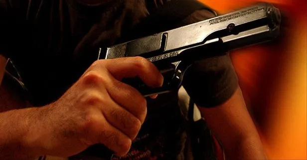 Zonguldak'ta dehşete düşüren kavga: Komşusunu ağzından vurdu