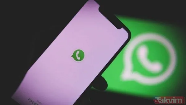 Whatsapp'tan kavga çıkaran özellik! İstediğiniz kişiye... - 6