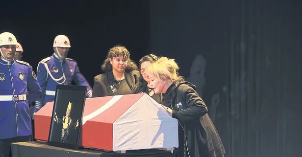 Muazzez Abacı'ya büyük vefasızlık