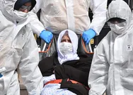 Koronavirüs önlemlerine uymayanlara hapis cezası! Sağlık Bakanlığı açıkladı