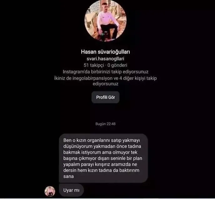 Ekipler harekete geçti (Sabah)