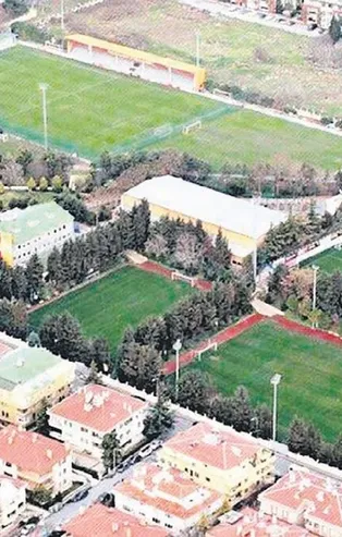 Galatasaray sözünde durmadı