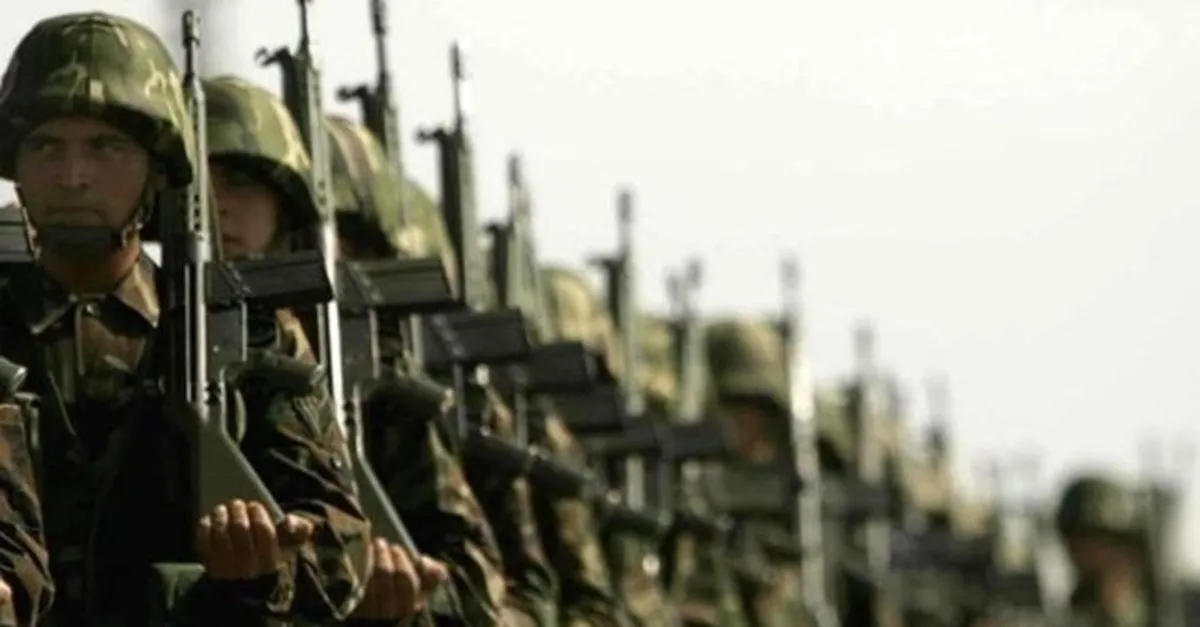 yeni bedelli askerlik ucreti ne kadar