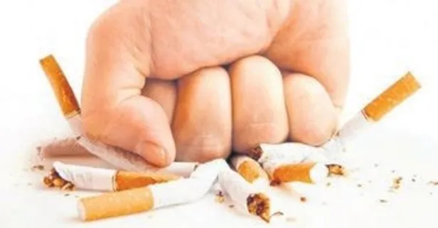 Yeşilay dikkat çekti: Sigara coronavirüs riskini 14 kat artırır