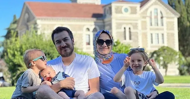Bolu'daki yangında aile faciası... Evlat, gelin, torun... THY çalışanı Zehra Sena Gültekin alevlerin içinden annesini aradı: Hakkını helal et