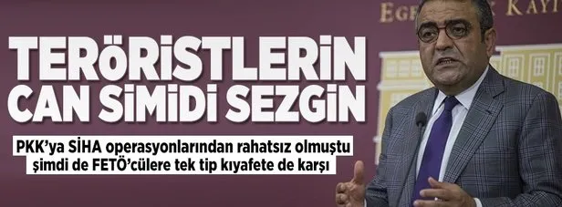 Hem PKK’nın hem de FETÖ’nün CHP’deki sözcüsü!