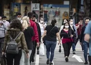 SON DAKİKA: İçişleri Bakanlığından 81 ile yeni Kovid-19 genelgesi! Koronavirüs tedbirlerinin detayları belli oldu