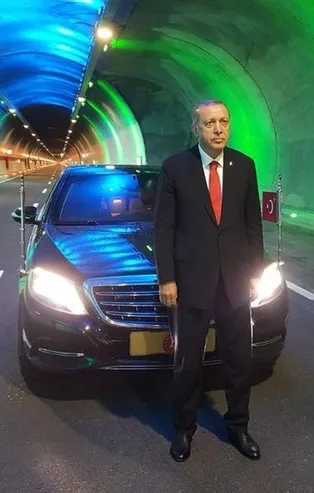 İnanılmaz rakam! 17 yılda yüzde 322 arttı