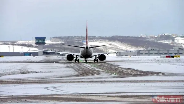 Bilet İadesi Talebi Mümkün Mü? Uçuşunuz Hava Koşulları Nedeniyle İptal Edilirse, Biletinizin Tam Ücretini Geri Alma Hakkınız Vardır. Bunun İçin: Havayolu...