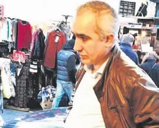 Adil Öksüz değilim