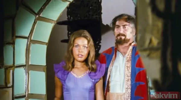 Yeşilçam efsanesi Keloğlan’ın Cankızı bakın kim! Duyan inanamadı meğer hep onu izlemişiz! Arka Sokaklar, Aşk-ı Memnu, Çiçek Taksi... - 5