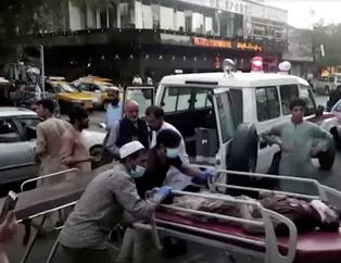 Kabil'deki  terör saldırılarında bilanço ağırlaşıyor! İntikam yemini ettiler
