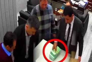 Sistemin içinde FETÖ prensi de var!