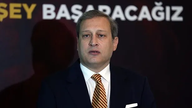 Özel haber... Galatasaray'da Burak Elmas'ın ardından yeni formül belli oldu: Dursun Özbek+Abdurrahim Albayrak+Fatih Terim-7