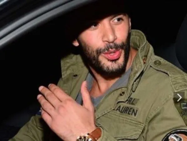 Son dakika: Barış Arduç ile Kaan Boyner kavgasında yeni gelişme: "O haberleri kaldırın"-4