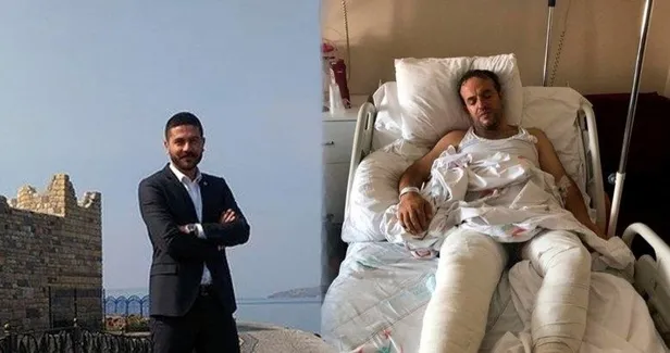CHP ve mafya iş birliği yargıda! Tartıştığı esnafı vurduran Foça Belediye Başkanı Fatih Gürbüz'e 6 yıl 9 aya kadar hapis istemi-3