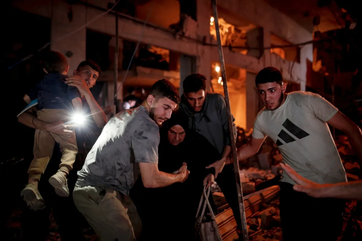 israil-ateskesi-bozdu-siyonist-ordusu-hamas-lideri-el-hedada-suikast-duzenledi-1778873836959.jpeg İsrail ateşkesi bozdu! Siyonist ordusu Hamas lideri el-Hedad’a suikast düzenledi-6