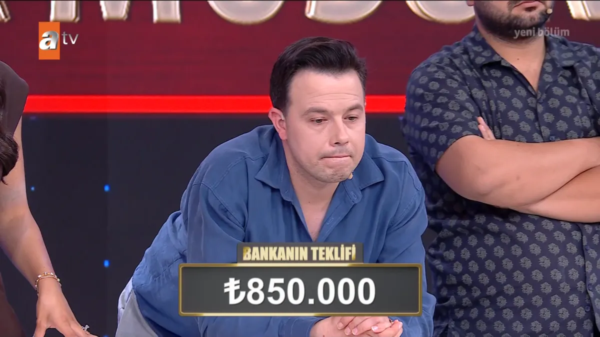 1787692011887.png Kanser ve iki kazayı yendi: Omurgasında platinle yarışan Mustafa Var Mısın Yok Musun stüdyosunda duygusal anlar yaşattı-2