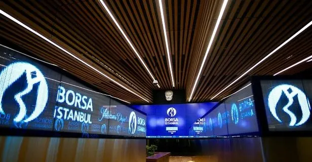 Borsa çöktü mü son dakika? Borsa neden düştü? 19 Eylül 2022 Borsaya ne  oldu? Borsa İstanbul neden durduruldu? - Takvim
