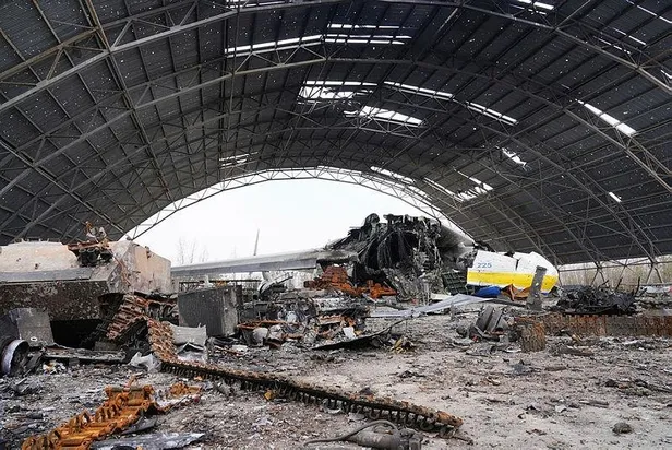 Rusya - Ukrayna savaşında kahreden haberi duyurdular: Şimdiye kadar 213 çocuk hayatını kaybetti-6