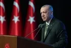 Başkan Erdoğan'dan 15 Temmuz mesajı: FETÖ ile mücadelede asla geri adım yok