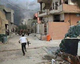 PKK şimdi de Türkmenlere saldırıyor