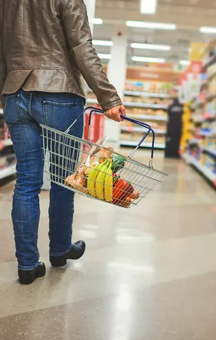 Koronavirüs alışveriş alışkanlıklarını değiştirdi! O sektörlere büyük darbe! Yüzde 77 azaldı