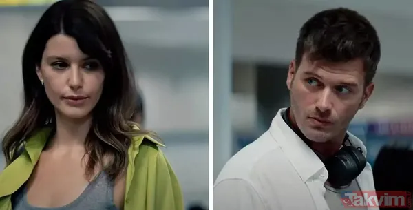 "Kıvanç Tatlıtuğ çökmüş Beren Saat bitmiş çok kötü" Yeliz Yeşilmen topa tuttu bu sözleri çadırı fena karıştırdı "Fıkra bu kadar" - 4