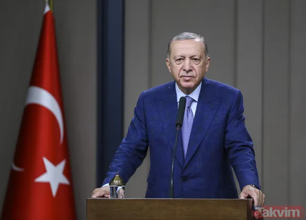 SON DAKİKA: Başkan Recep Tayyip Erdoğan NATO Zirvesi için Madrid'e gitti! Uçağında dikkat çeken 'Republic of Türkiye' detayı - 2