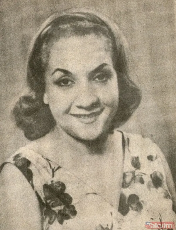 Hababam Sınıfı'nın Hafize Ana'sı Adile Naşit’in ilk eşi bakın kim çıktı! 32 yıllık aşk! Meğer o da Yeşilçam yıldızıymış... - 2