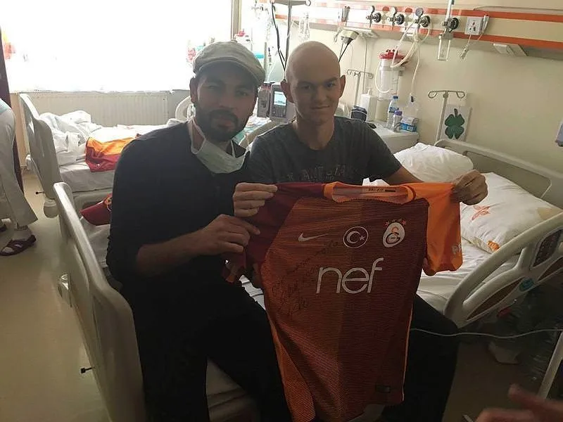 Selçuk İnan’dan büyük jest-1