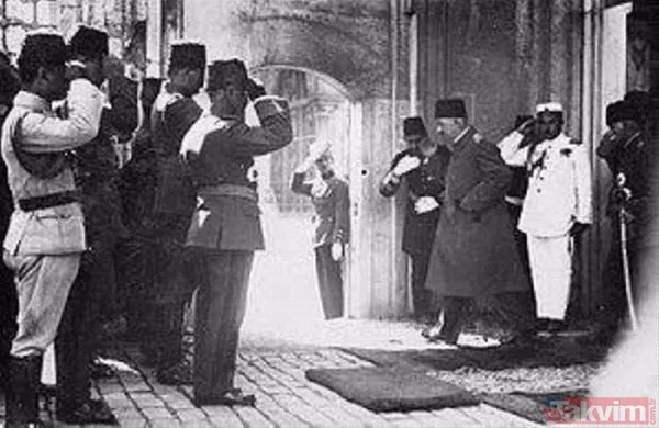 Bildiklerinizi unutun!... Sultan Süleyman ve Fatih Sultan Mehmed bildiğimiz gibi değilmiş - 10