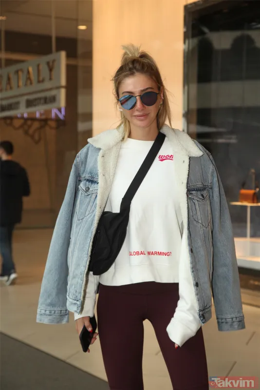 Haciz iddiaları gündeme bomba gibi düşmüştü! Şeyma Subaşı kepenk indirdi - 6