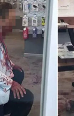 Eski ortakların kavgasında korkunç son