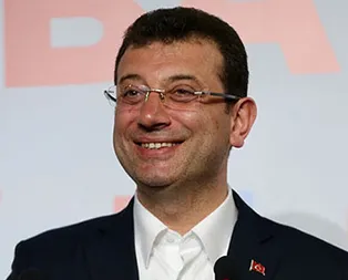 İstanbul canıyla uğraşırken Ekrem İmamoğlu yine yıllık izne çıktı