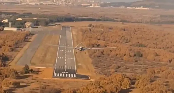 ABD’li Washington Post SİHA’lara hayran kaldı: Dünyanın en büyüğü, ölümcül bir silah!-24