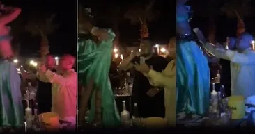 Vebitcoinin Baron lakaplı CEOsu İlker B. mağdurların parasını böyle yemiş!