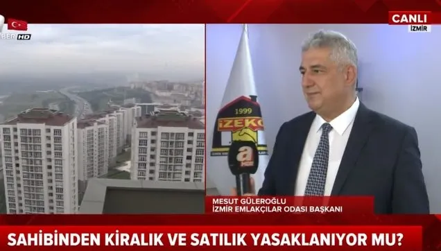 sahibinden kiralik satilik daire ilanlari yasaklandi mi ev sahipleri internette emlakcisiz ev satip kiralamaya devam edebilecek mi videosunu izle takvim tv