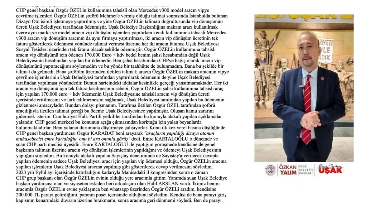 Ahbap soruşturmasında 19 milyar TL’yi aşan para trafiği! 60 milyon dolar ve 100 tapu mercek altında-27