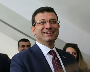 CHPnin İstanbul adayı Ekrem İmamoğlunun stat vaadi güldürdü