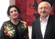 CHP’den istifa eden Esra Seba Oğul sosyal medyadan seslendi: Beni bu şekilde ne susturabilirsiniz ne de korkutabilirsiniz!