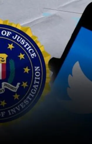 Twitter ifşaatında yeni perde! FBI'ın Twitter'dan seçimlerle ilgili paylaşımları sansürlemesini istediği ortaya çıktı