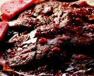 İskender Kebap Tarifi
