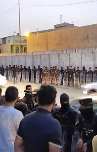 Duhok'taki PKK saldırısı sonrası Diyarbakır, Van, Siirt, Batman, Şanlıurfa, Bingöl ve Hakkari Barolarından kara propaganda! Hedefleri ne?