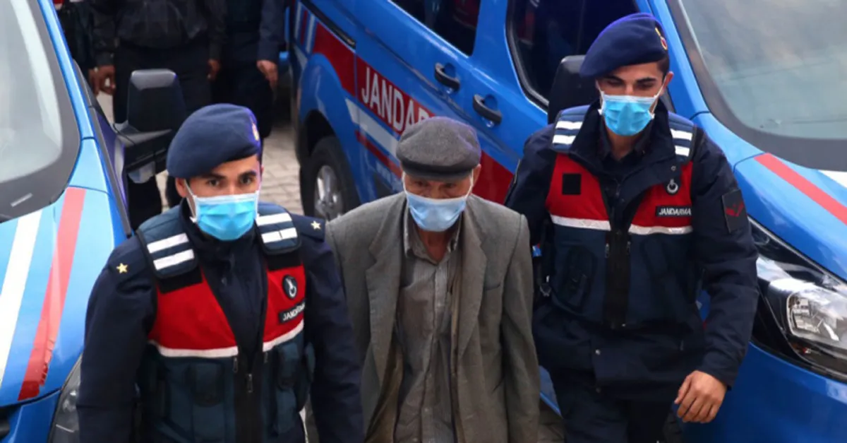 Müge Anlı başka türlü bir hikaye var demişti... Müslüme’nin babası olduğu iddia edilen ’dede’ tecavüz mü etti? Skandal savunma