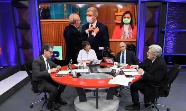 Saadet Partisi'nden CHP'ye geçen Cihangir İslam: Kimsenin cinsel tercihini eleştirmem-2